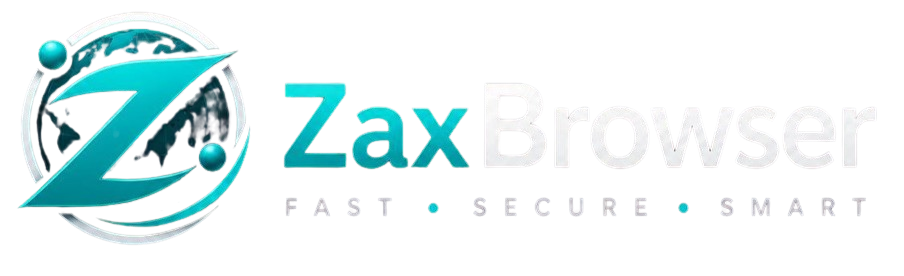 ZaxBrowser